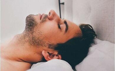 Wie Sie einen guten Schlaf bekommen. Tipps f&uuml;r diejenigen, die nicht genug schlafen