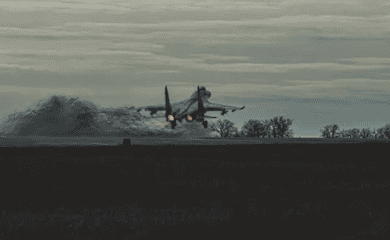 Ein ukrainischer Kampfpilot, der seit 2022 gek&auml;mpft hatte, wurde im Kampf get&ouml;tet