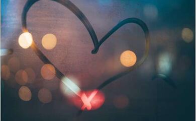 "Die Valentinsskala": Pr&uuml;fen Sie den Zustand Ihrer Beziehung mit nur 7 Fragen