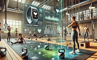 Fitnesstrends 2025: Neue Workouts zum Ausprobieren