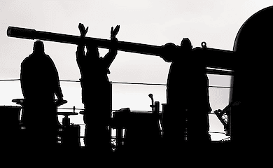 Spiegel: Die NATO bereitet sich auf einen möglichen Krieg mit Russland vor