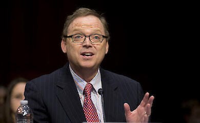 Kevin Hassett