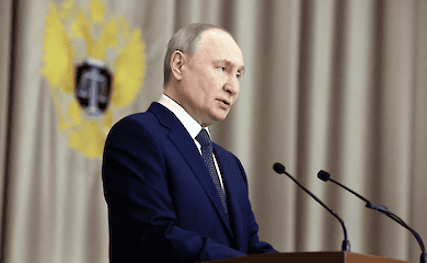 Russland ist nicht bereit, territoriale Zugeständnisse für den Frieden zu machen - ISW