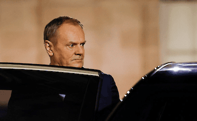 Donald Tusk