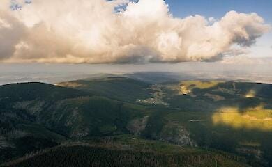 Die USA haben ein Auge auf die Seltenen Erden eines anderen Landes geworfen