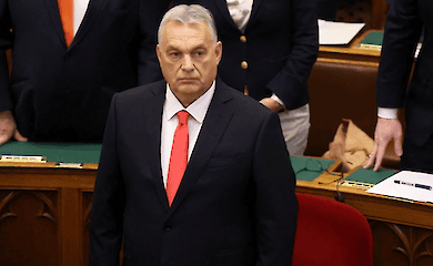 Viktor Orban