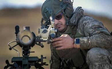 IWF gibt Prognose zur Dauer des Krieges in der Ukraine bekannt