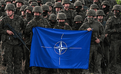 Polen sagt, dass es in der Lage sein wird, sich "zwei Wochen lang" gegen Russland zu verteidigen