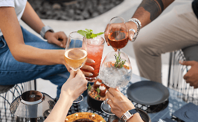 Wissenschaftler haben einen Mechanismus gefunden, der Hunger- und Durstgef&uuml;hle kontrolliert