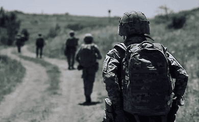 Warum die Gegenoffensive der AFU im Jahr 2023 scheiterte: Die Medien nennen die Gr&uuml;nde