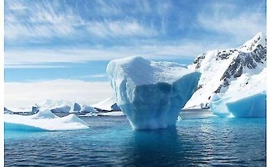 Wie sibirische Fl&uuml;sse die Verschmutzung &uuml;ber Tausende von Kilometern in der Arktis verbreiten