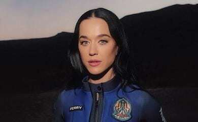 Erste Sängerin im Weltraum: alle Details zu Katy Perrys einzigartigem Flug