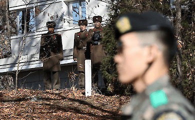 Die GUR glaubt, dass die Russen die Nordkoreaner zur Offensive in den Oblasten Sumy und Kharkiv bewegen werden