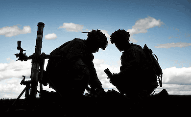 D&auml;nemark plant die Entsendung mehrerer Gruppen von Soldaten in die Ukraine 