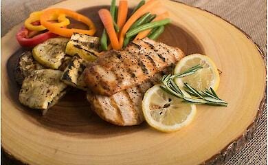 Lecker und schmackhaft essen: Die Formel f&uuml;r eine nachhaltige Ern&auml;hrung