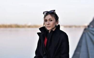 Todesursache der Journalistin Roschtschina konnte aufgrund des Zustands ihres Körpers nicht festgestellt werden - Generalstaatsanwaltschaft