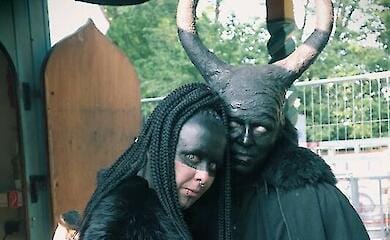 Wave-Gotik-Treffen 2025 in Leipzig. Was Sie von dem diesj&auml;hrigen Festival erwarten k&ouml;nnen