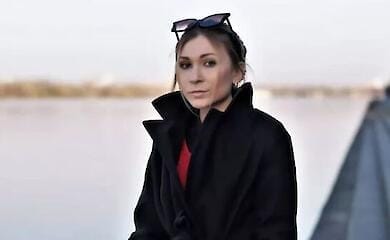 Die Leiche der Journalistin Viktoria Roshchina wurde ohne einige Organe übergeben - Massenmedien