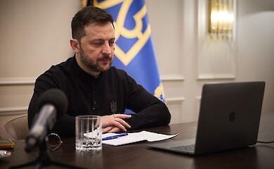 Wladimir Zelenski