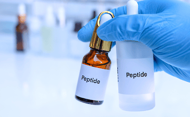 Peptide sind die neue Superzutat: Mythos oder Must-Have?