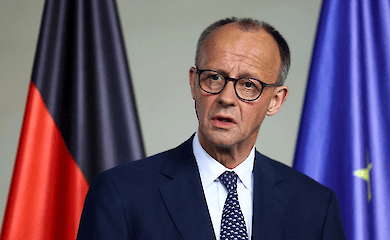 Friedrich Merz