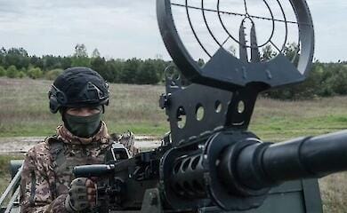Russische Föderation griff die Ukraine mit fast 300 Drohnen und Dutzenden von Raketen an: Wie viele wurden von der Luftabwehr abgeschossen?