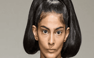 5 Frisuren, die in diesem Herbst in Mode sein werden