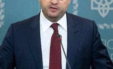 Yermak &uuml;ber Moskaus sowjetisches Szenario: Sie reden &uuml;ber Frieden - und f&uuml;hren Krieg