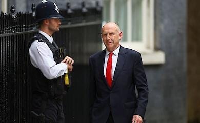 Gro&szlig;britannien hat eine "Botschaft f&uuml;r Moskau" ver&ouml;ffentlicht