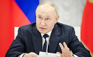 Russland wird der AFU keinen "Aufschub" gewähren, bis Putins Bedingungen erfüllt sind - Russisches Außenministerium