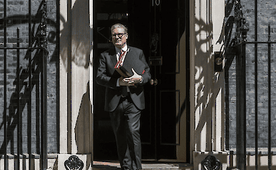 Keir Starmer