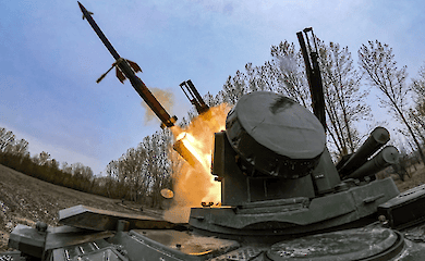 Russland - Wie viele Raketen und Drohnen lagern: GSD ver&ouml;ffentlicht Daten zu Lagerbest&auml;nden und Produktionsrate