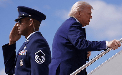 Politico: Europa bereitet sich auf dem NATO-Gipfel auf Zugeständnisse an Trump in der Ukraine-Frage vor