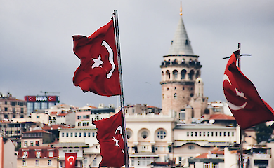 Recep Tayyip Erdoğan