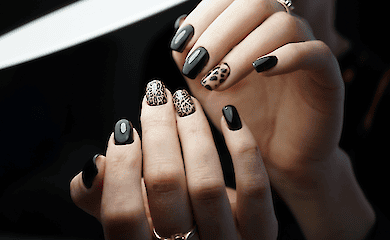 8 Nageltrends, die in diesem Sommer in Mode sein werden