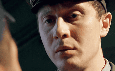 Der Star der Fernsehserie "Streets of Broken Lights" wurde im Krieg liquidiert