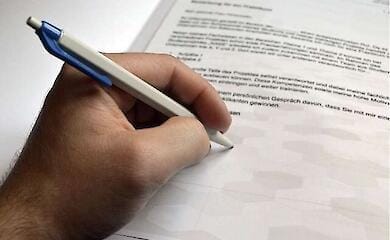 Wissenschaftler haben herausgefunden: Linkshänder haben keinen Vorteil bei der Kreativität