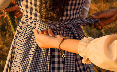 Warum kommt der ingham in schwierigen Zeiten immer in Mode?