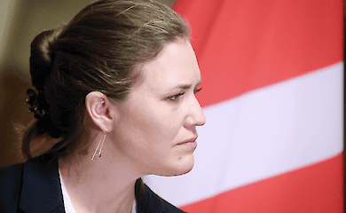 Entzug des EU-Stimmrechts: D&auml;nemark will gegen Ungarn ein Verfahren nach Artikel 7 einleiten