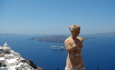 Die Liebesratschl&auml;ge der alten R&ouml;mer und Griechen sind auch heute noch aktuell
