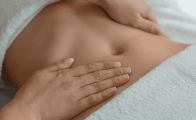 Lymphdrainage ist wieder in Mode: Was ist das und lohnt es sich, sie auszuprobieren?