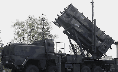 Das Außenministerium erklärte, Trump sei entschlossen, weiterhin Waffen an die Ukraine zu liefern