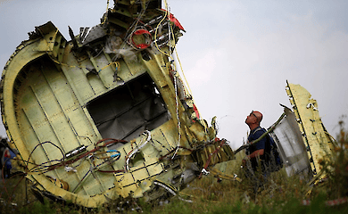 EGMR spricht Russland der Menschenrechtsverletzungen in der Ukraine und des Abschusses von Flug MH17 schuldig