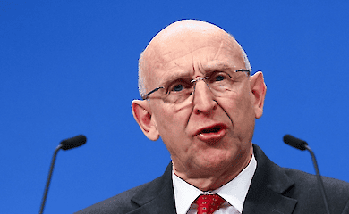 John Healey