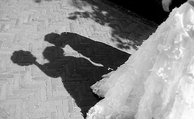 Das Geheimnis einer lang anhaltenden Ehe: Studie zeigt, dass die Unterst&uuml;tzung durch den Partner entscheidend ist