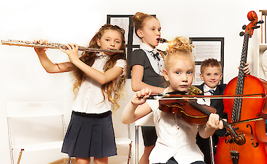 Dieses Schulfach hilft Ihnen, mit Stress und Einsamkeit umzugehen. Und es ist kein Sportunterricht