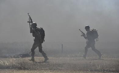 Der Guardian warnte: Der Fall der Ukraine w&auml;re eine Katastrophe f&uuml;r den gesamten Westen