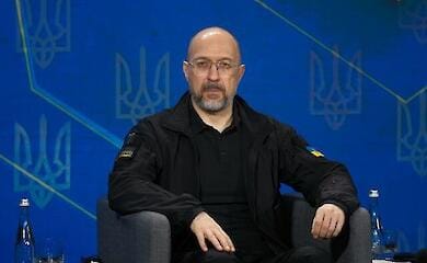 Die Werchowna Rada fordert die Regierung zum Rücktritt auf und unterstützt den Rücktritt von Denis Shmygal