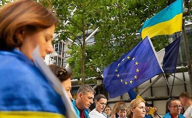 Polen will Asyl für die meisten ukrainischen Flüchtlinge schließen