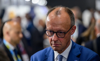 Friedrich Merz